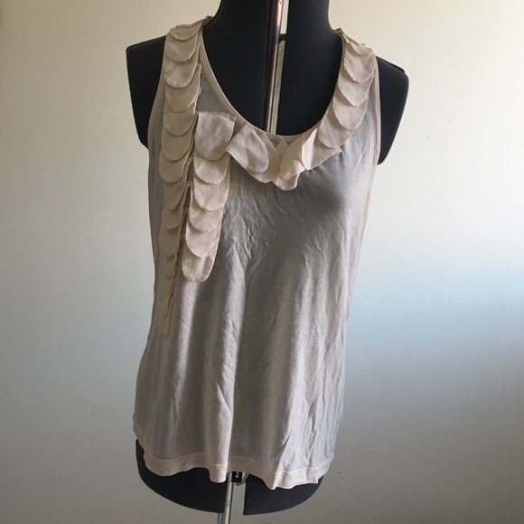 Tank top - Picture 2 of 3